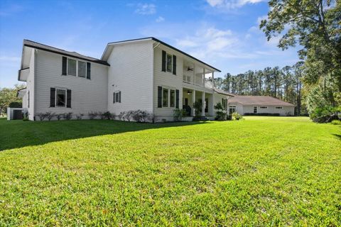 A home in SAINT AUGUSTINE