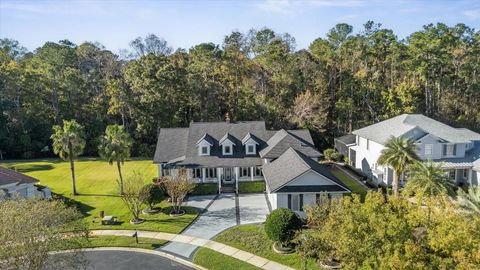 A home in SAINT AUGUSTINE