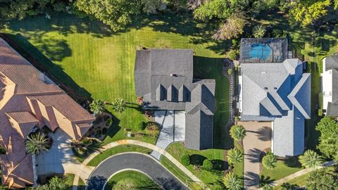 A home in SAINT AUGUSTINE