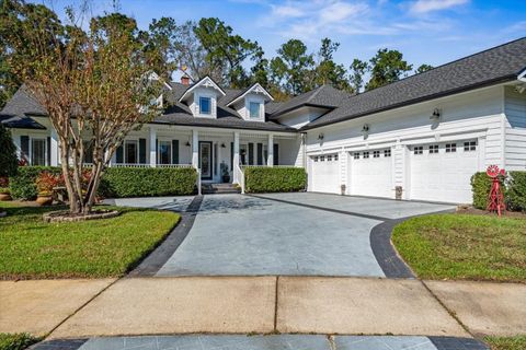 A home in SAINT AUGUSTINE