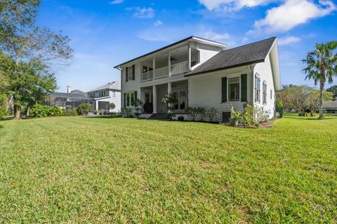 A home in SAINT AUGUSTINE