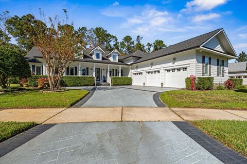 A home in SAINT AUGUSTINE