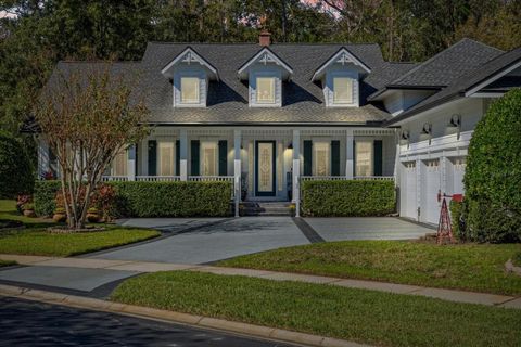 A home in SAINT AUGUSTINE