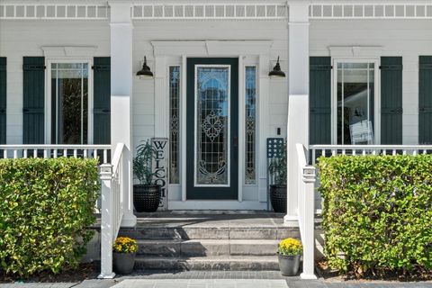 A home in SAINT AUGUSTINE