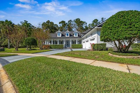 A home in SAINT AUGUSTINE