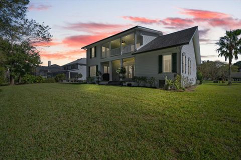 A home in SAINT AUGUSTINE