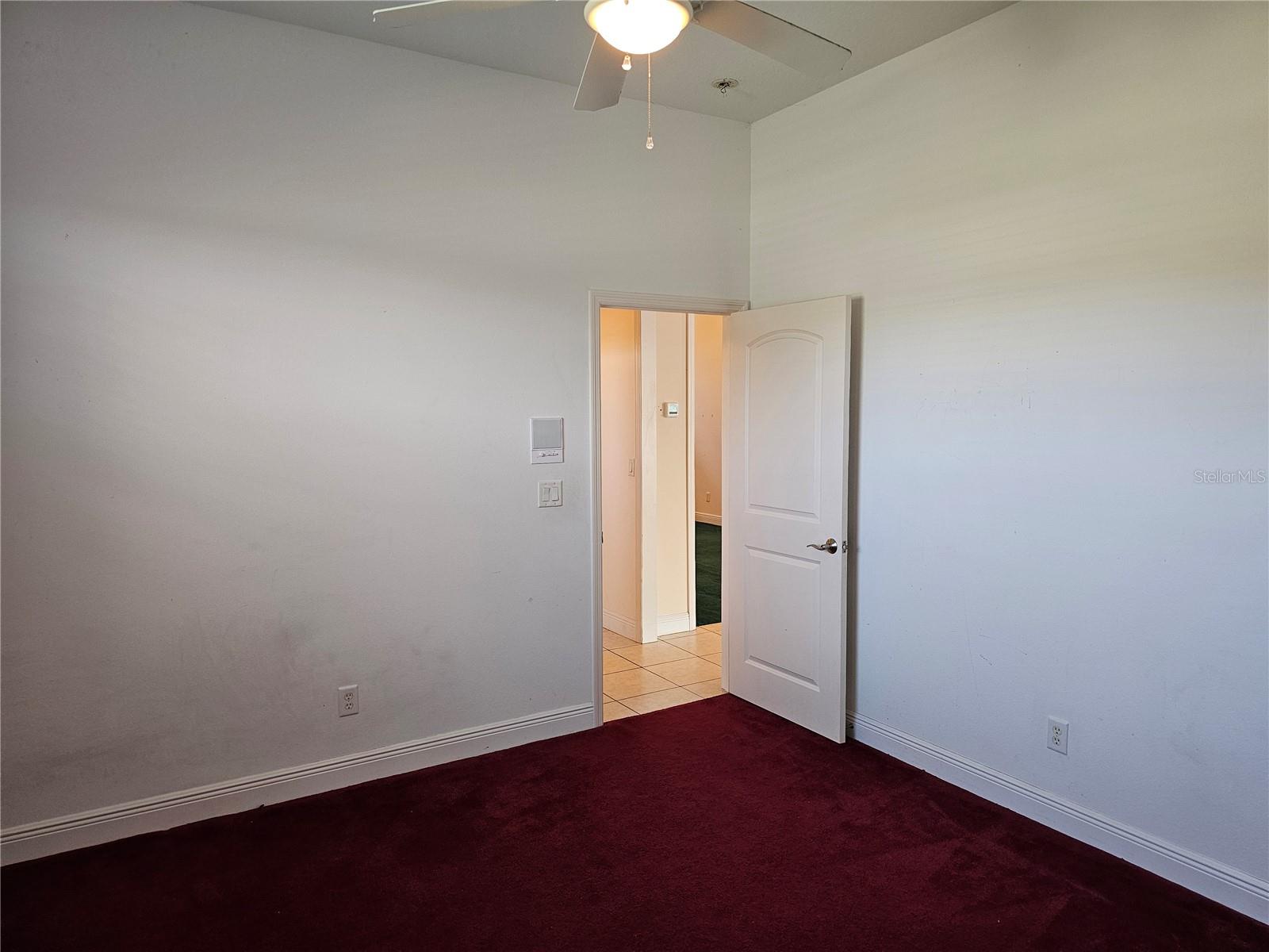 HARTRIDGE HARBOR ADDITION - Residential