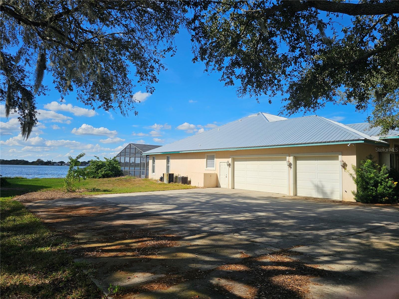 HARTRIDGE HARBOR ADDITION - Residential