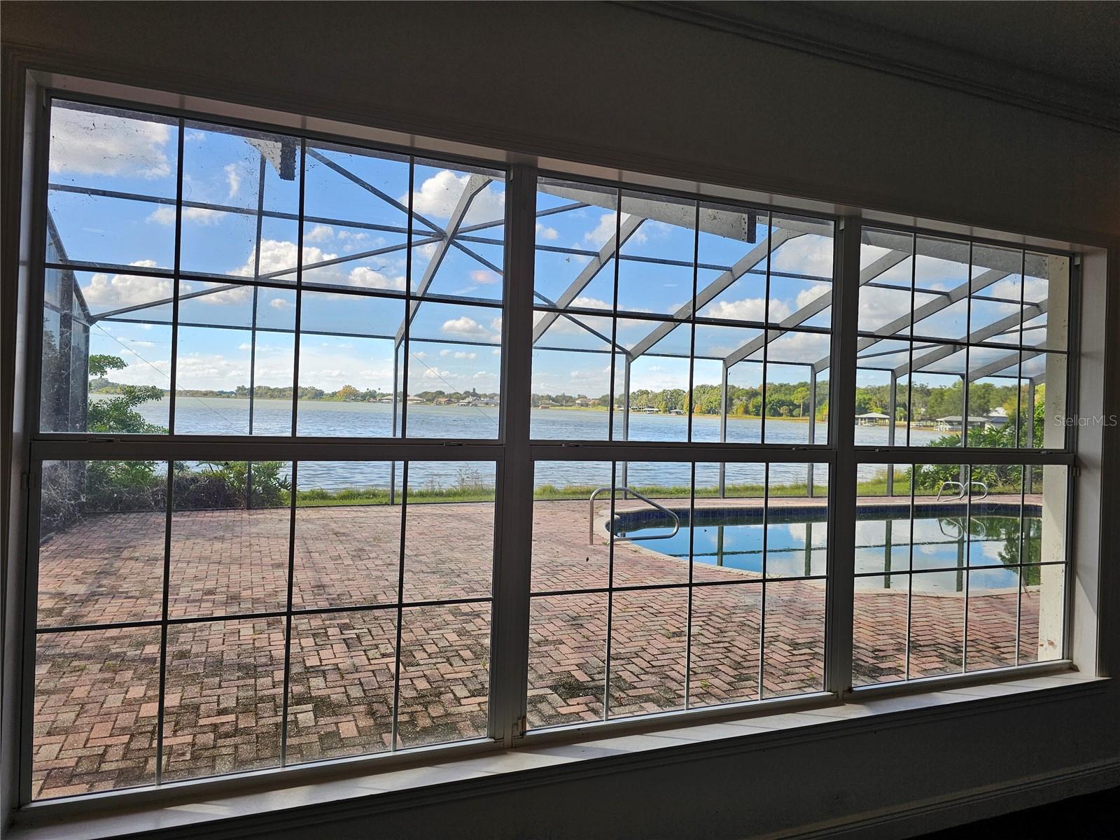 HARTRIDGE HARBOR ADDITION - Residential