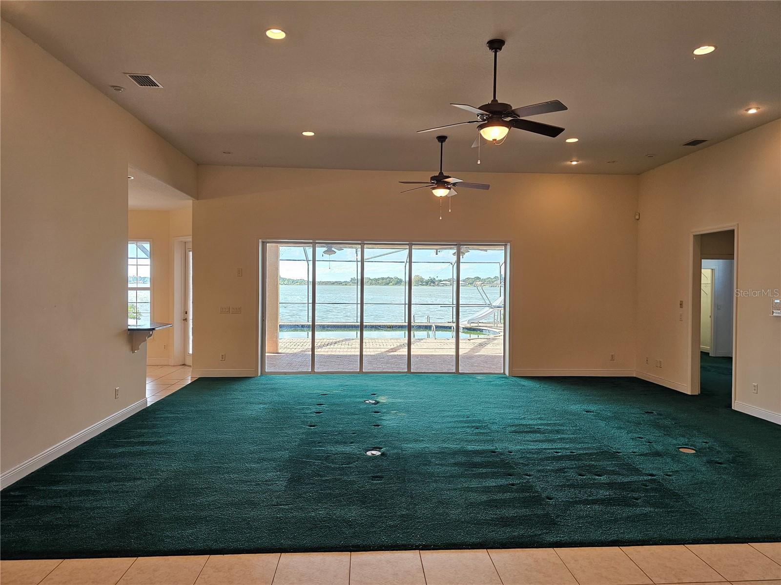 HARTRIDGE HARBOR ADDITION - Residential