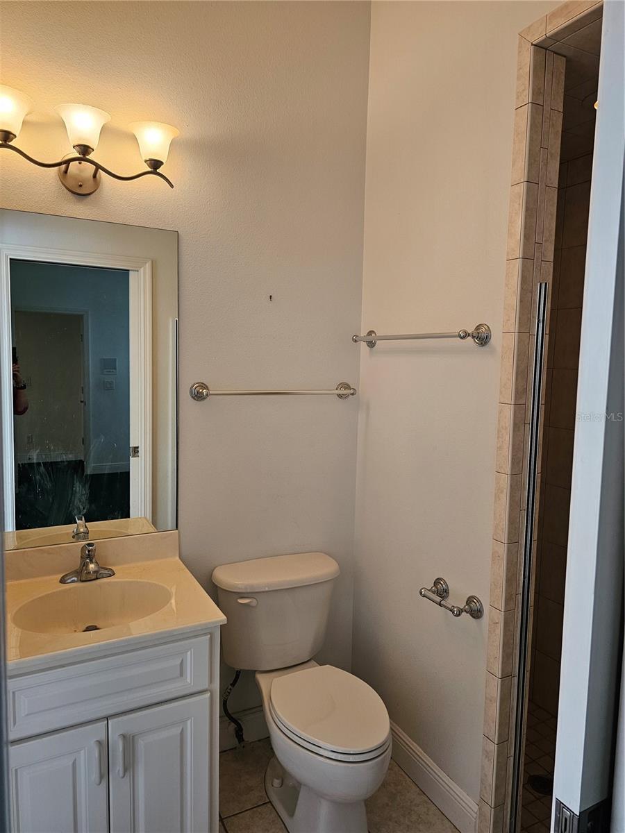 HARTRIDGE HARBOR ADDITION - Residential