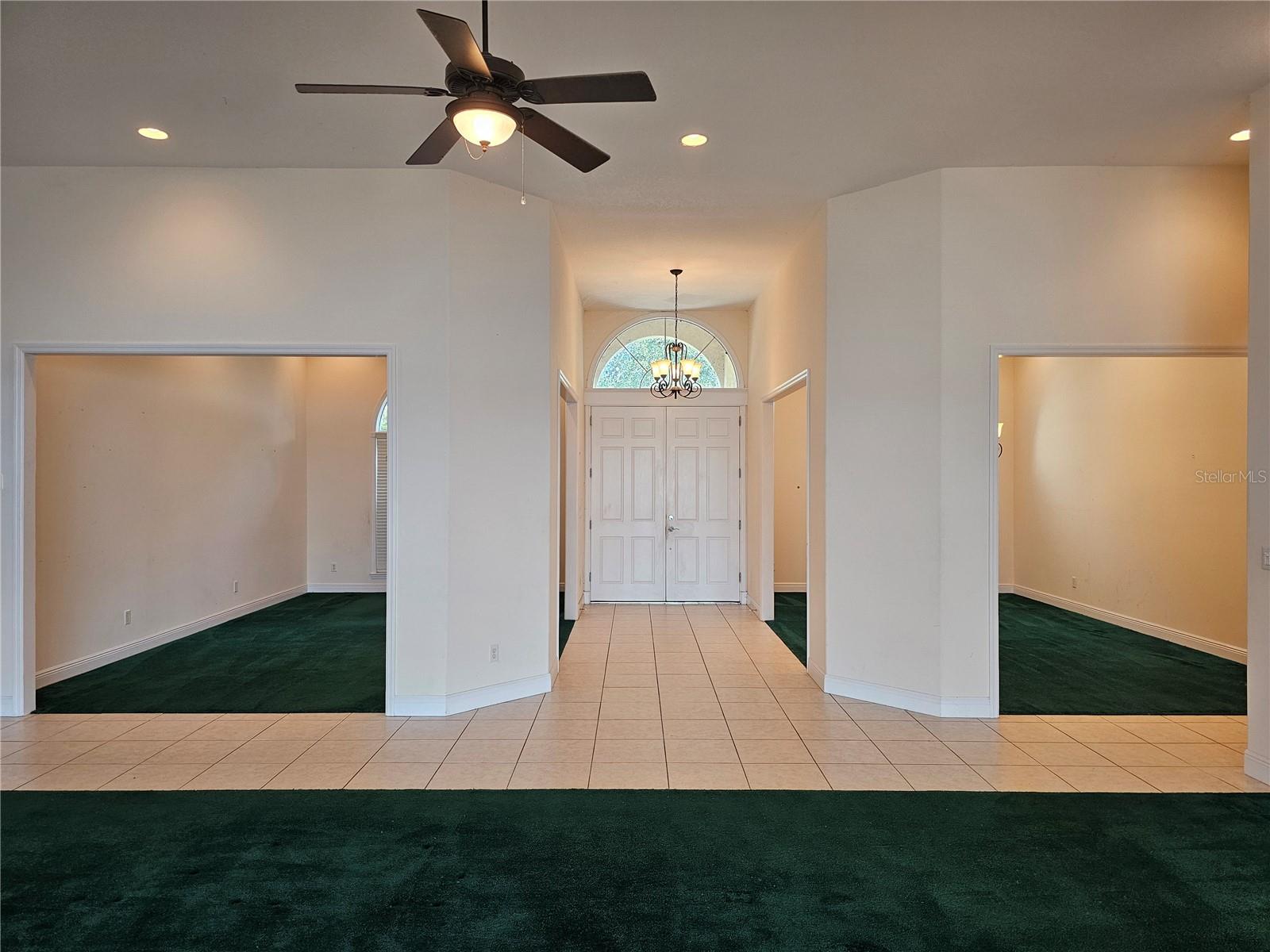 HARTRIDGE HARBOR ADDITION - Residential