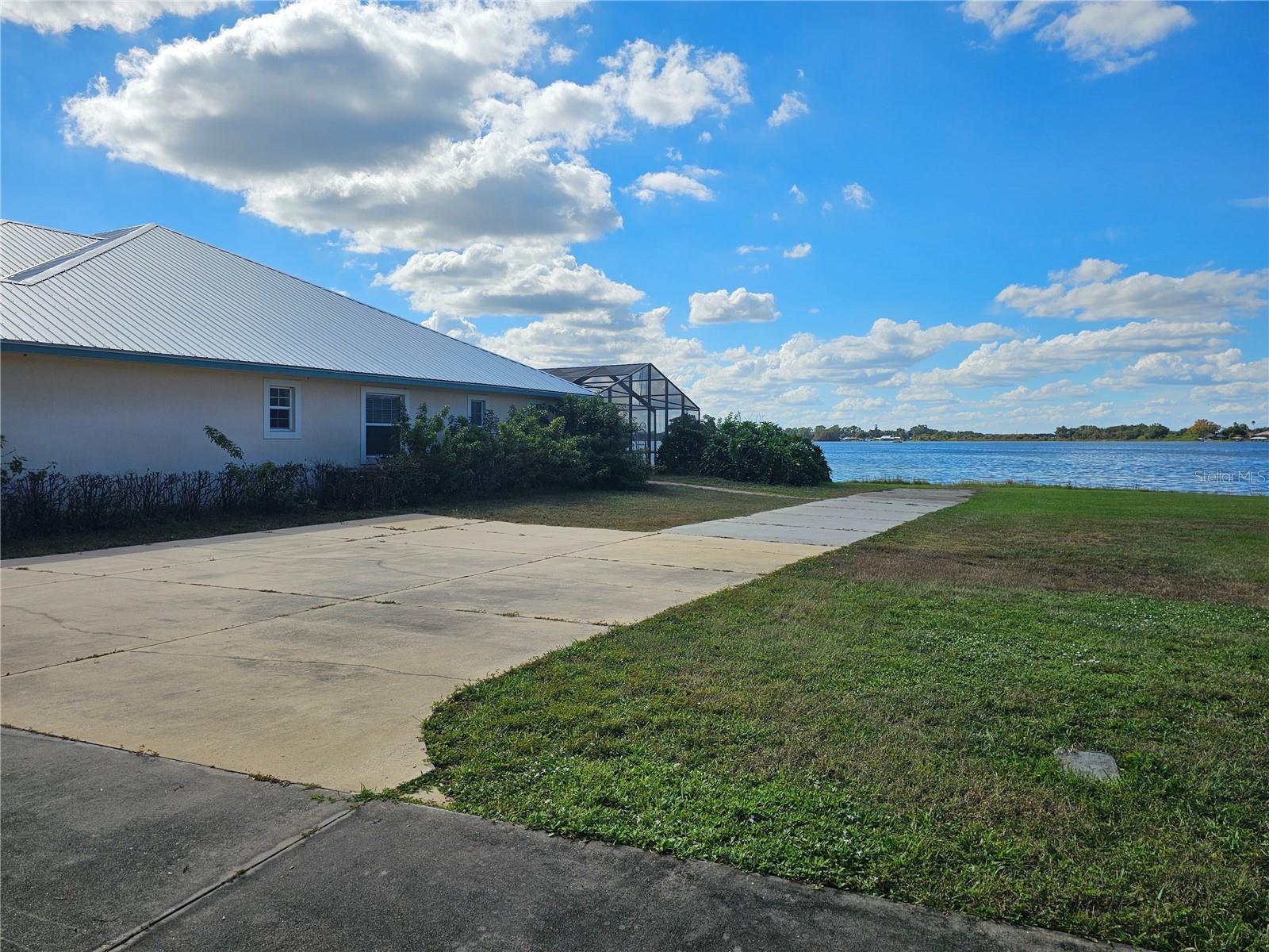 HARTRIDGE HARBOR ADDITION - Residential