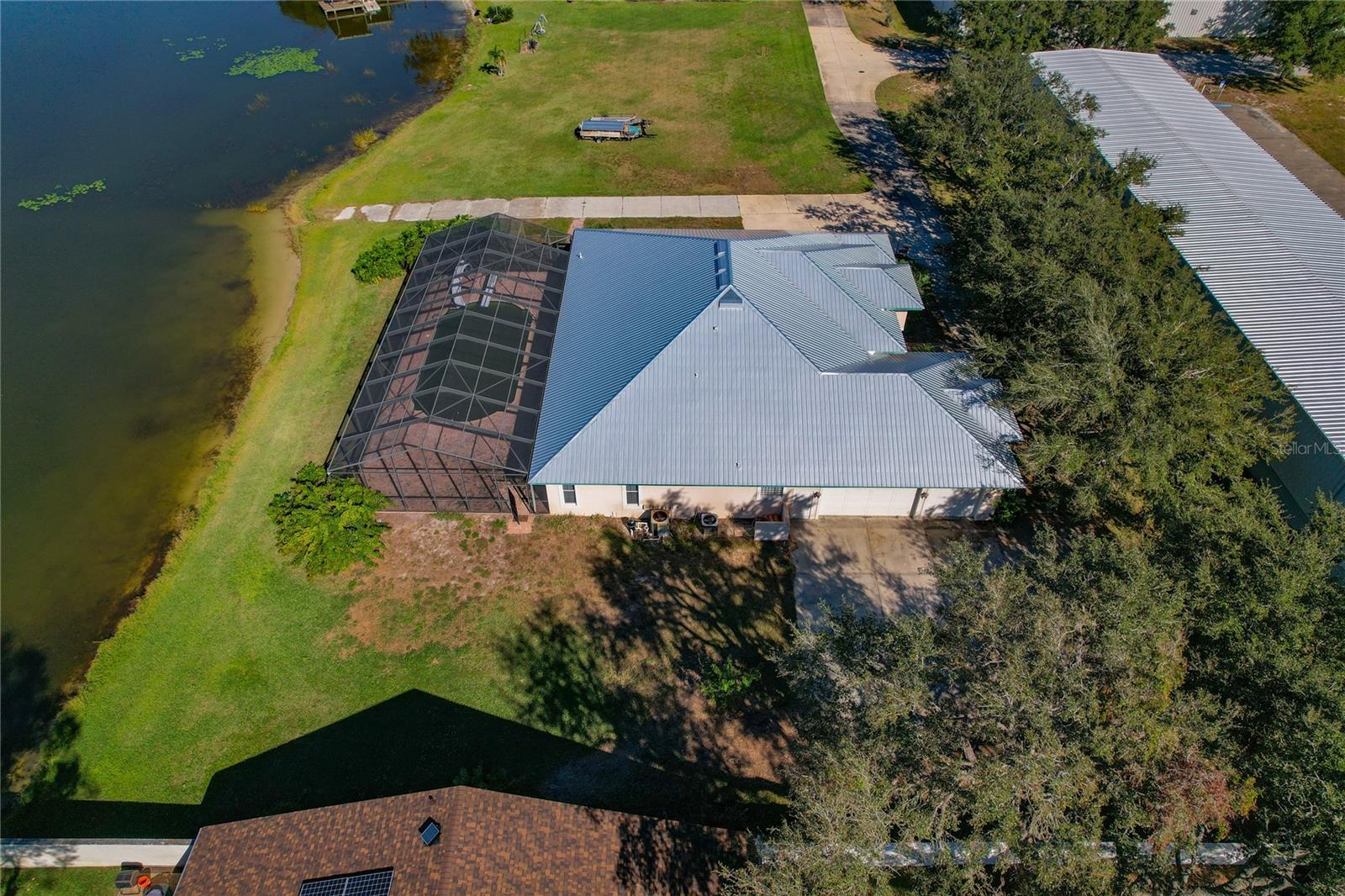 HARTRIDGE HARBOR ADDITION - Residential