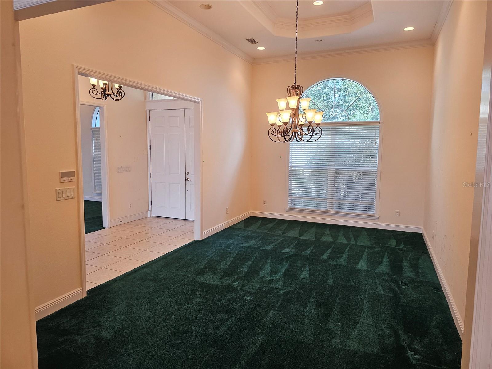 HARTRIDGE HARBOR ADDITION - Residential