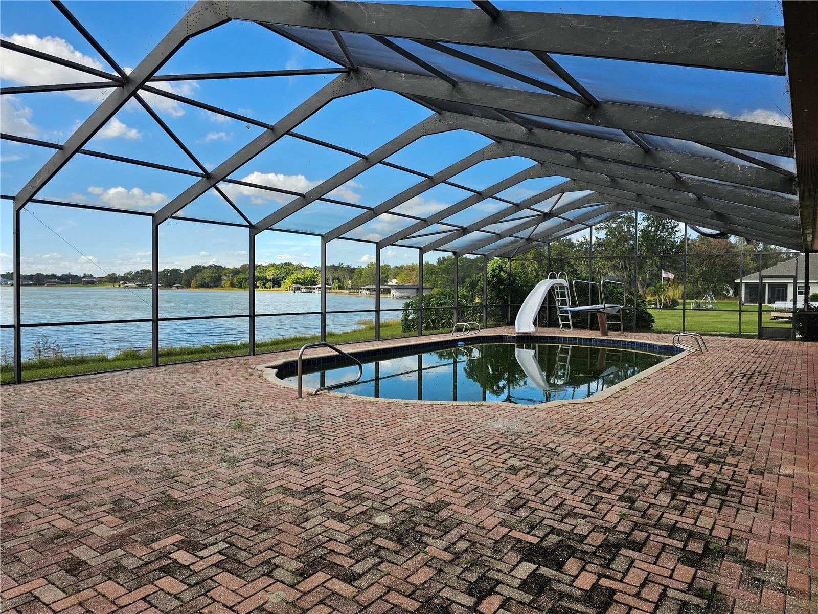 HARTRIDGE HARBOR ADDITION - Residential