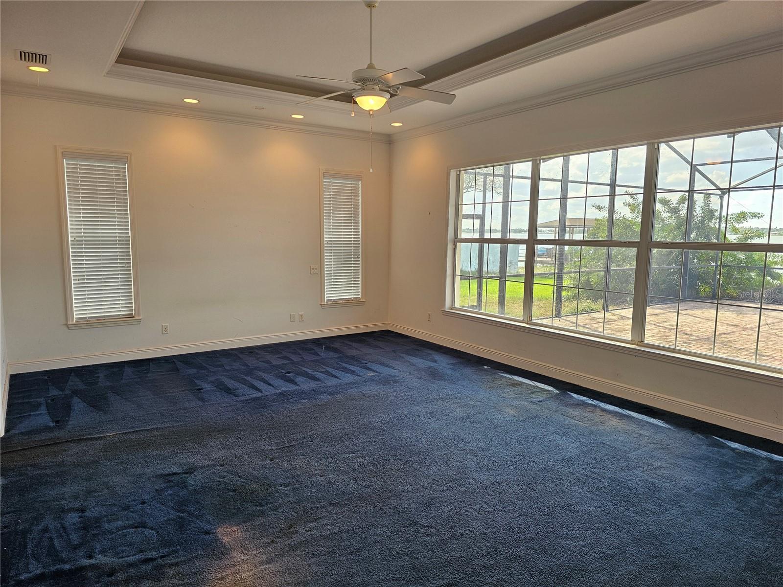 HARTRIDGE HARBOR ADDITION - Residential