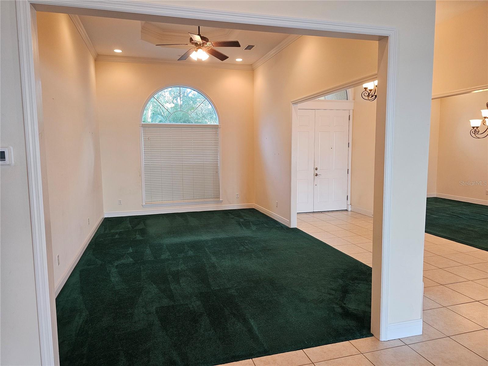 HARTRIDGE HARBOR ADDITION - Residential