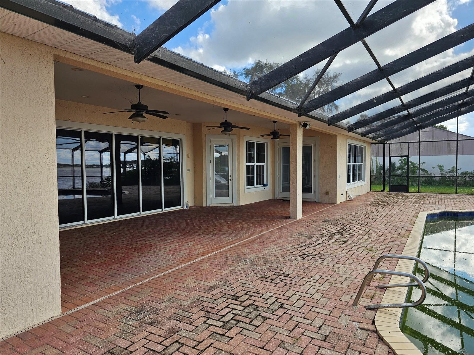 HARTRIDGE HARBOR ADDITION - Residential