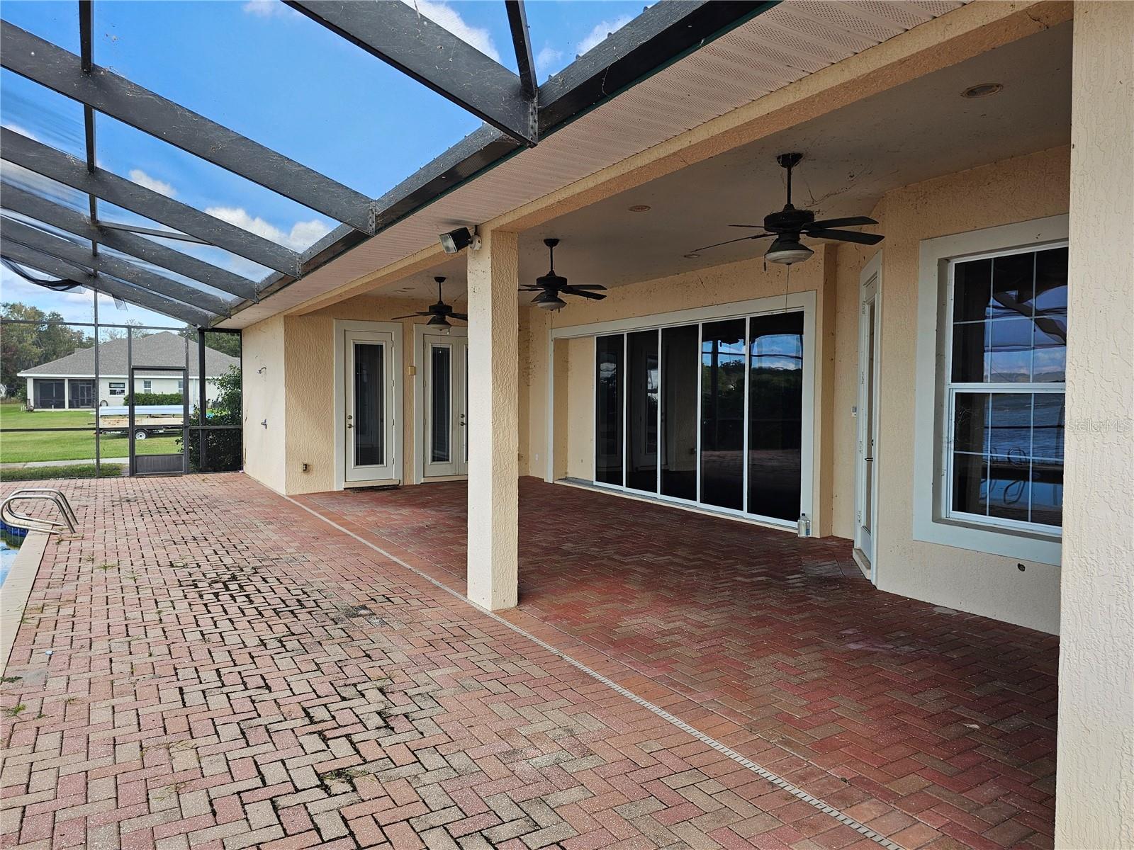 HARTRIDGE HARBOR ADDITION - Residential