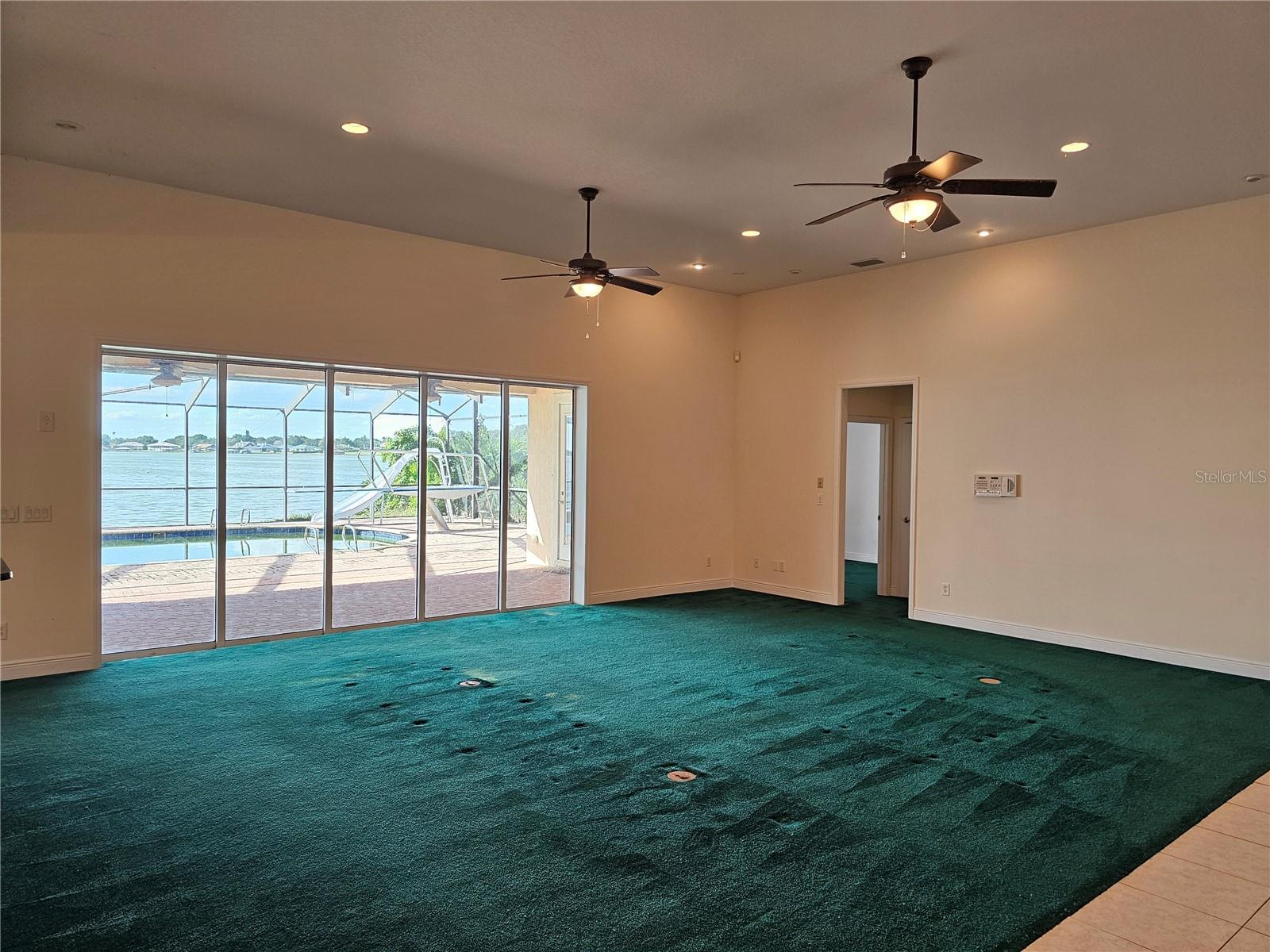 HARTRIDGE HARBOR ADDITION - Residential