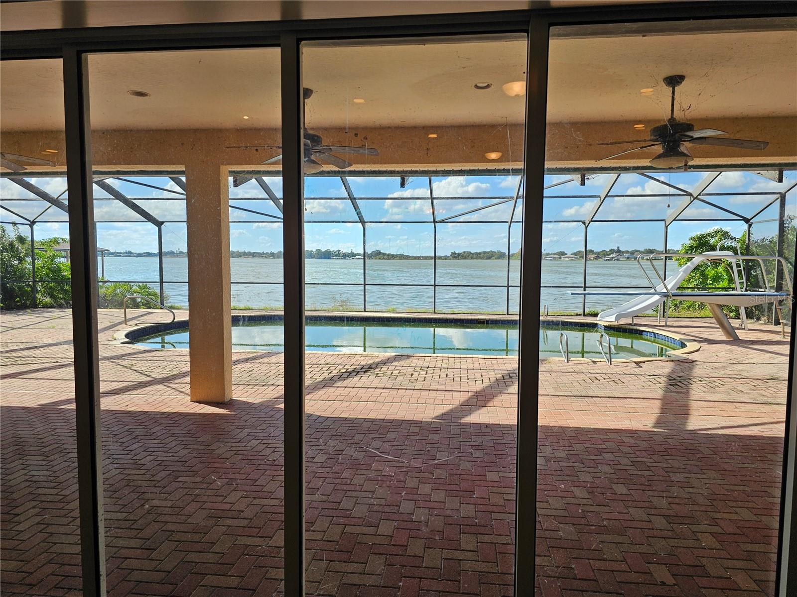 HARTRIDGE HARBOR ADDITION - Residential