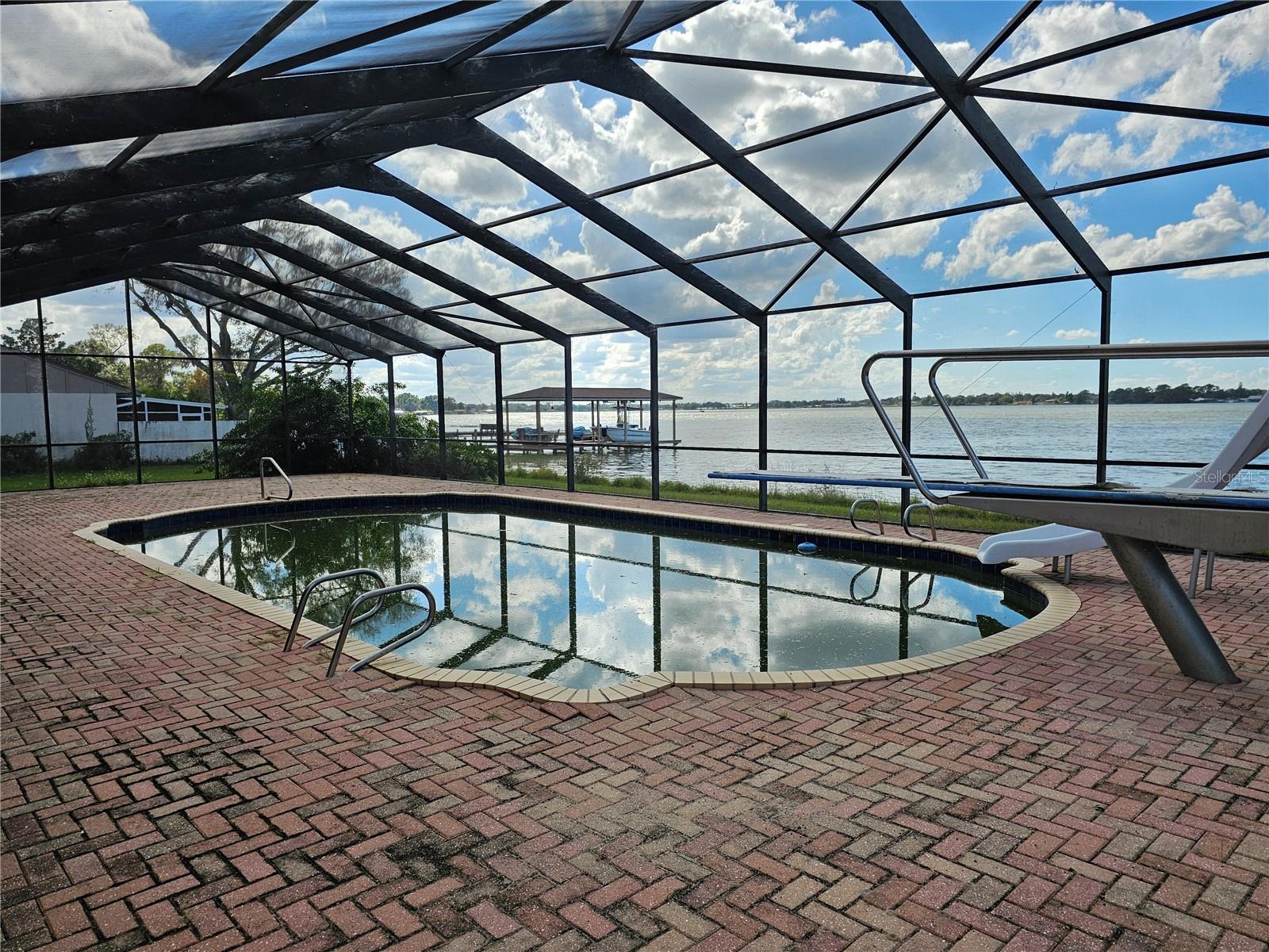 HARTRIDGE HARBOR ADDITION - Residential