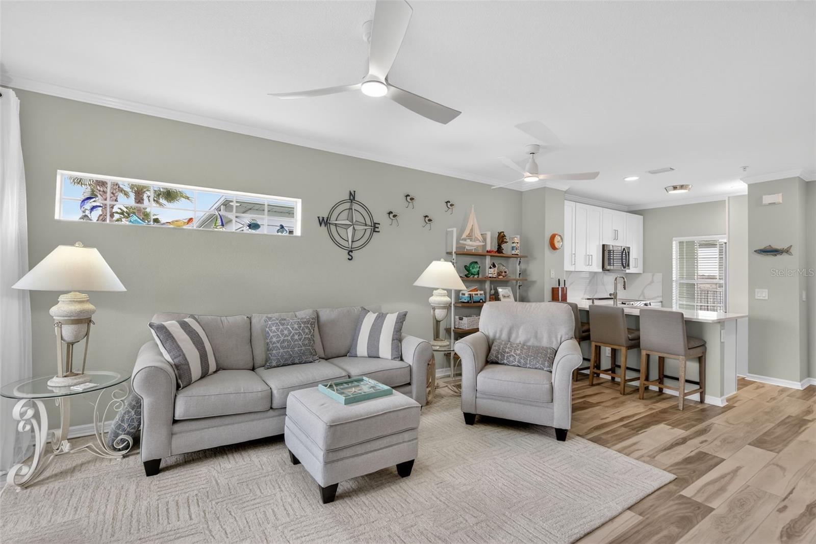 LAKE VIEW CONDO AT HERITAGE - Residential