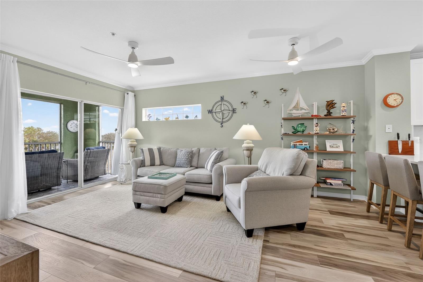 LAKE VIEW CONDO AT HERITAGE - Residential