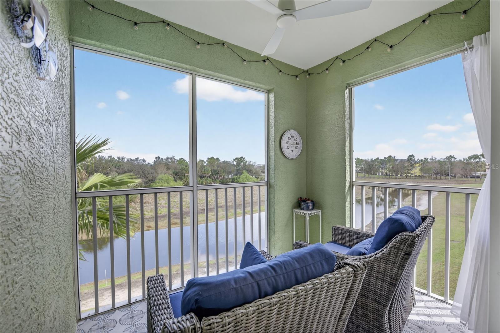 LAKE VIEW CONDO AT HERITAGE - Residential