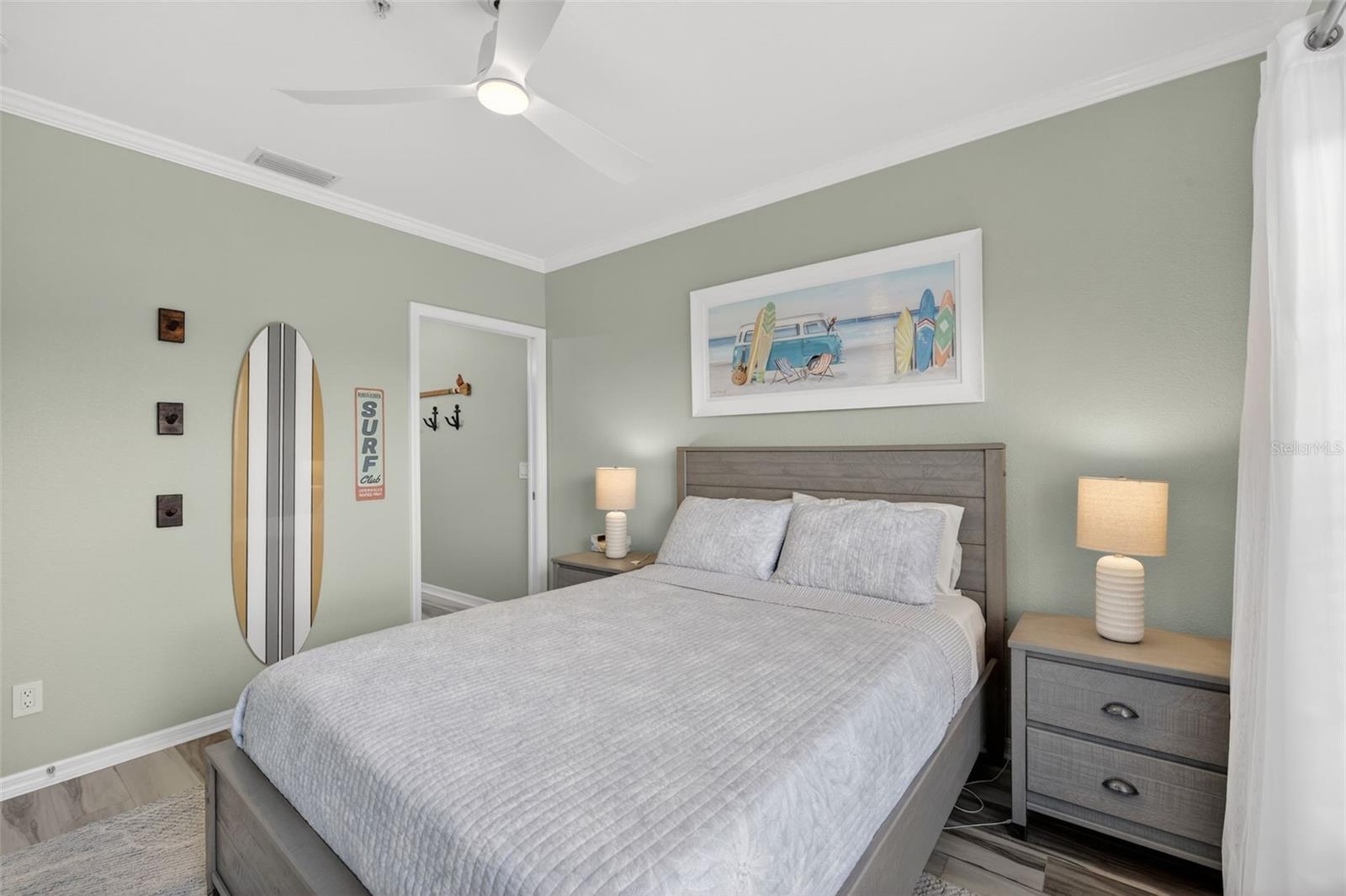 LAKE VIEW CONDO AT HERITAGE - Residential