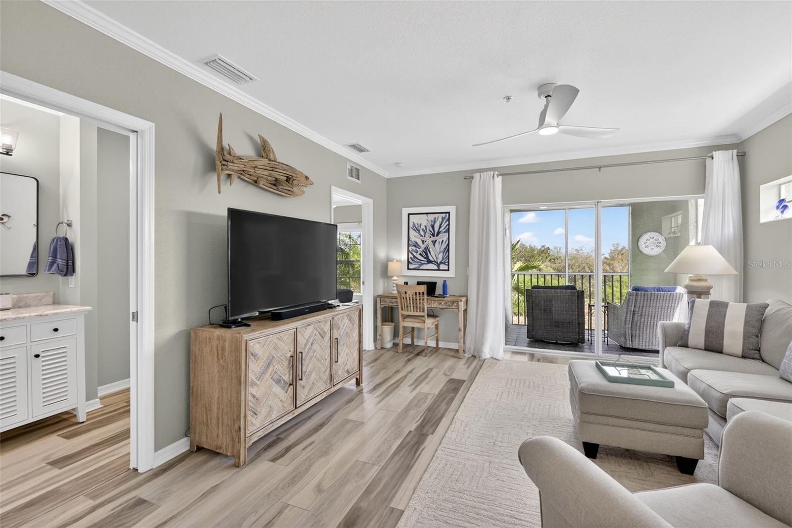 LAKE VIEW CONDO AT HERITAGE - Residential