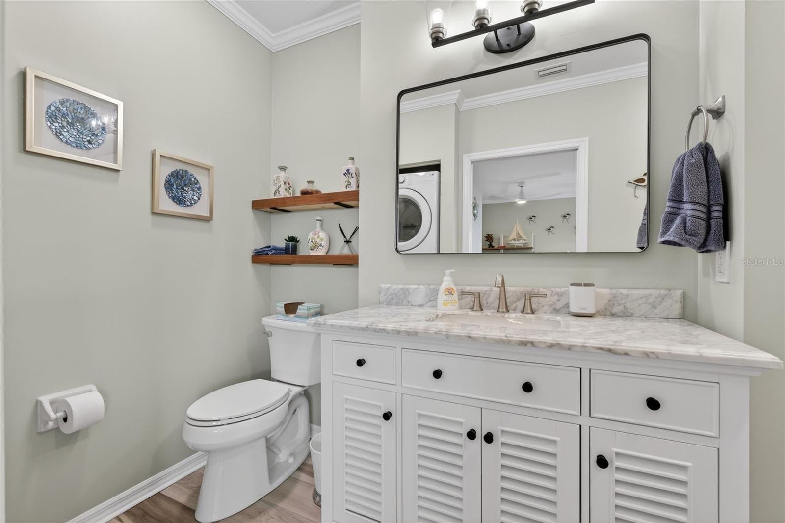 LAKE VIEW CONDO AT HERITAGE - Residential