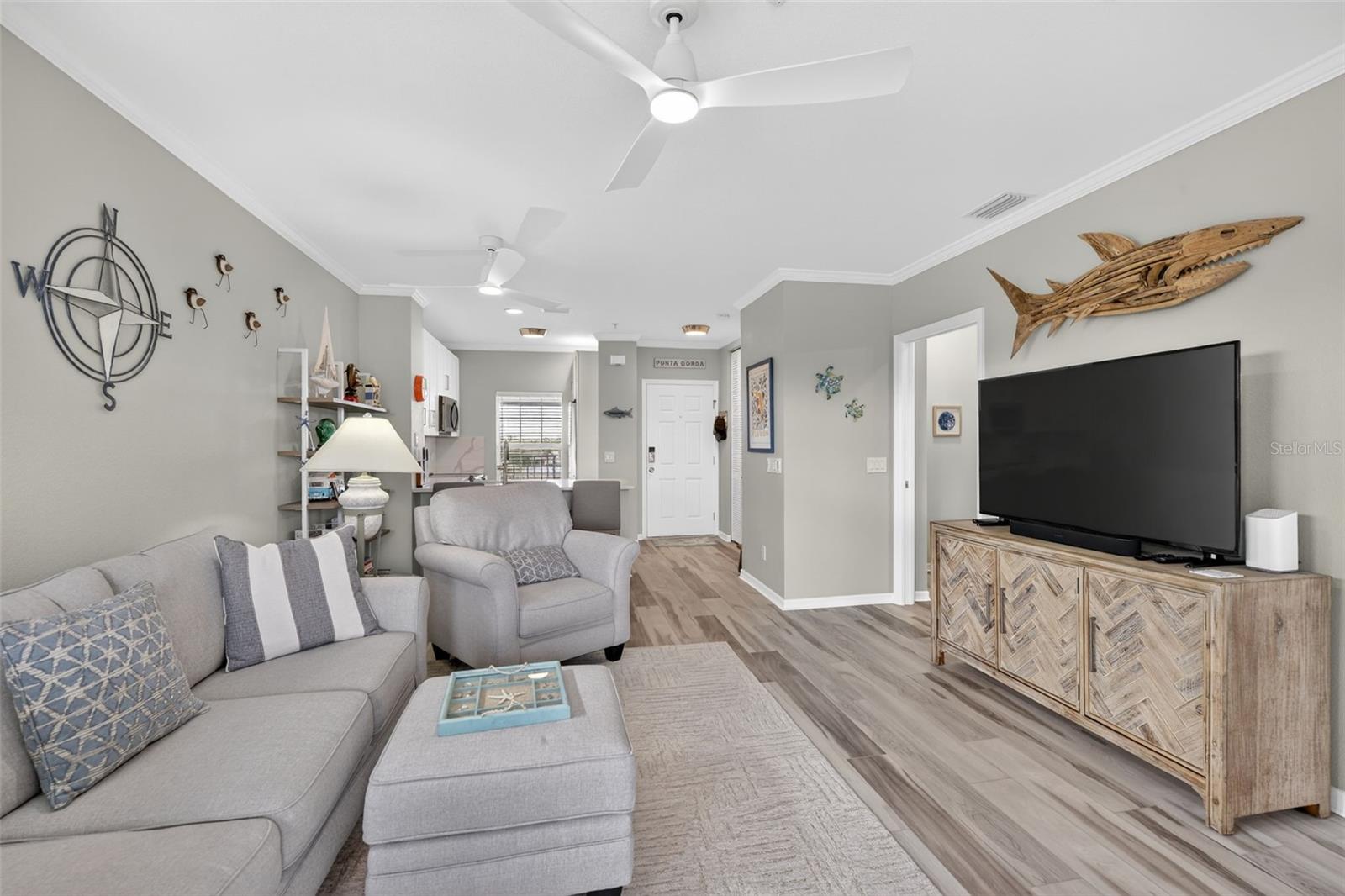 LAKE VIEW CONDO AT HERITAGE - Residential