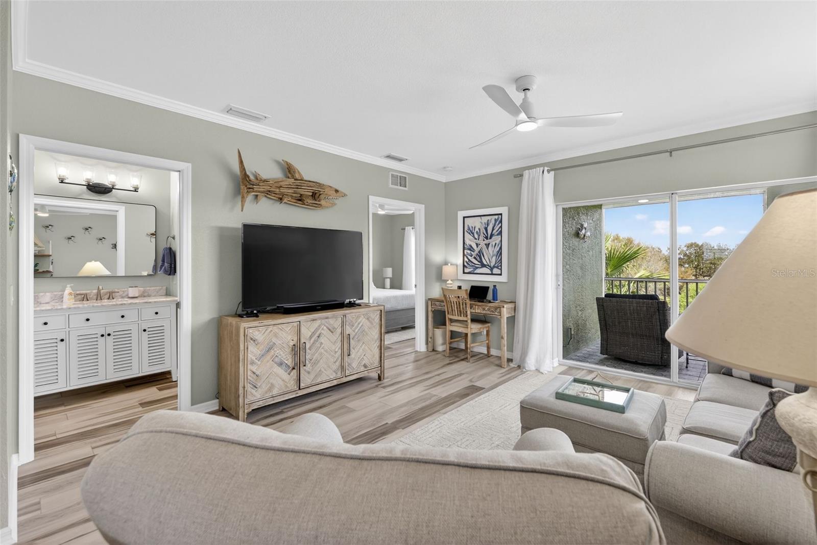 LAKE VIEW CONDO AT HERITAGE - Residential