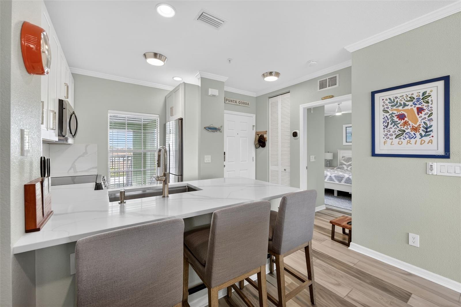 LAKE VIEW CONDO AT HERITAGE - Residential