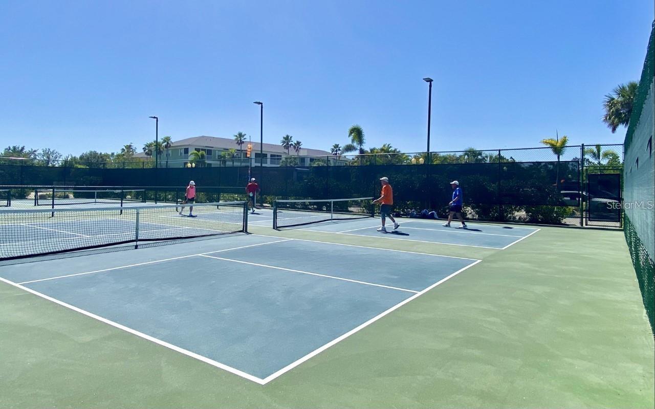 LAKE VIEW CONDO AT HERITAGE - Residential