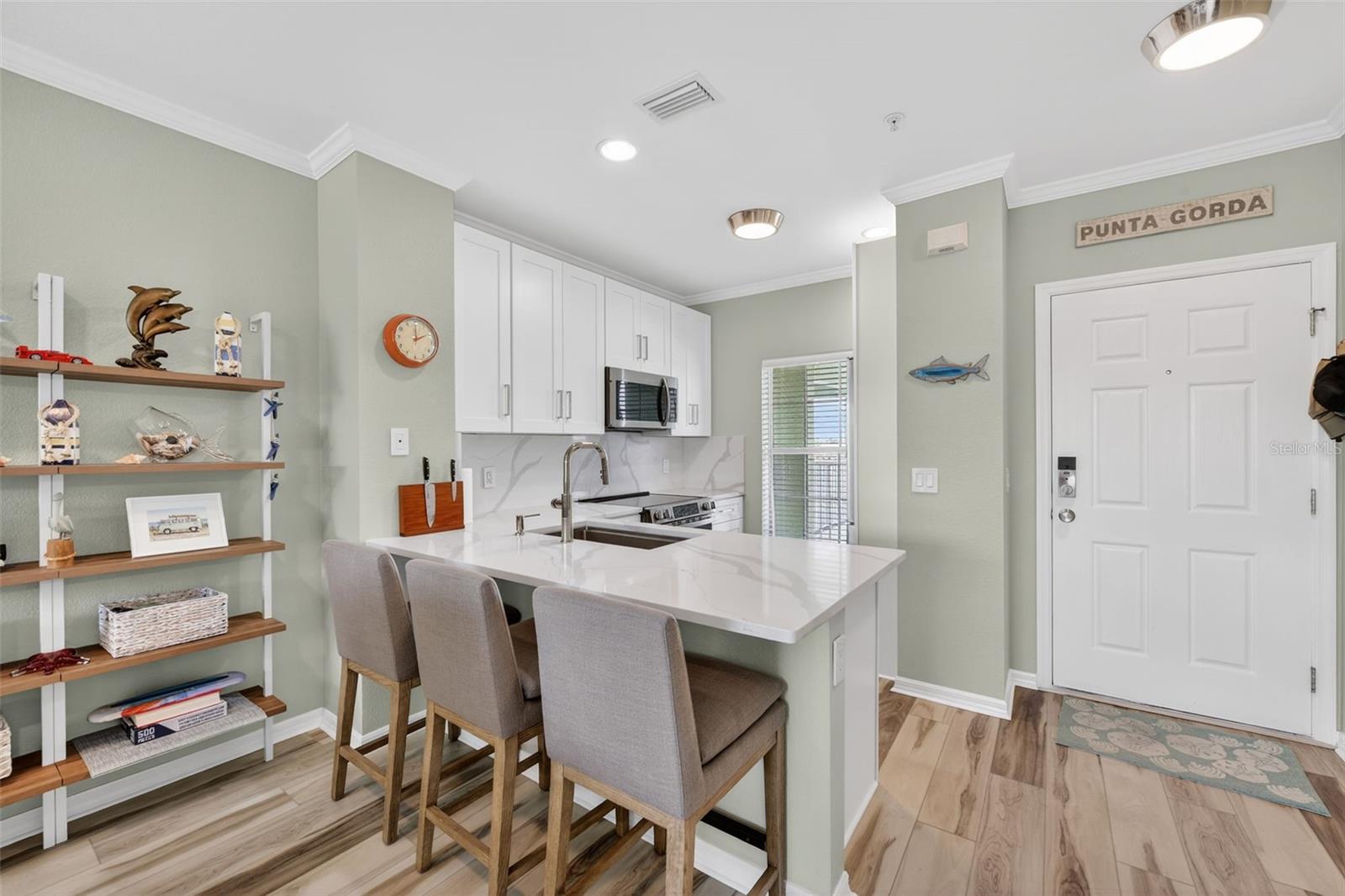 LAKE VIEW CONDO AT HERITAGE - Residential