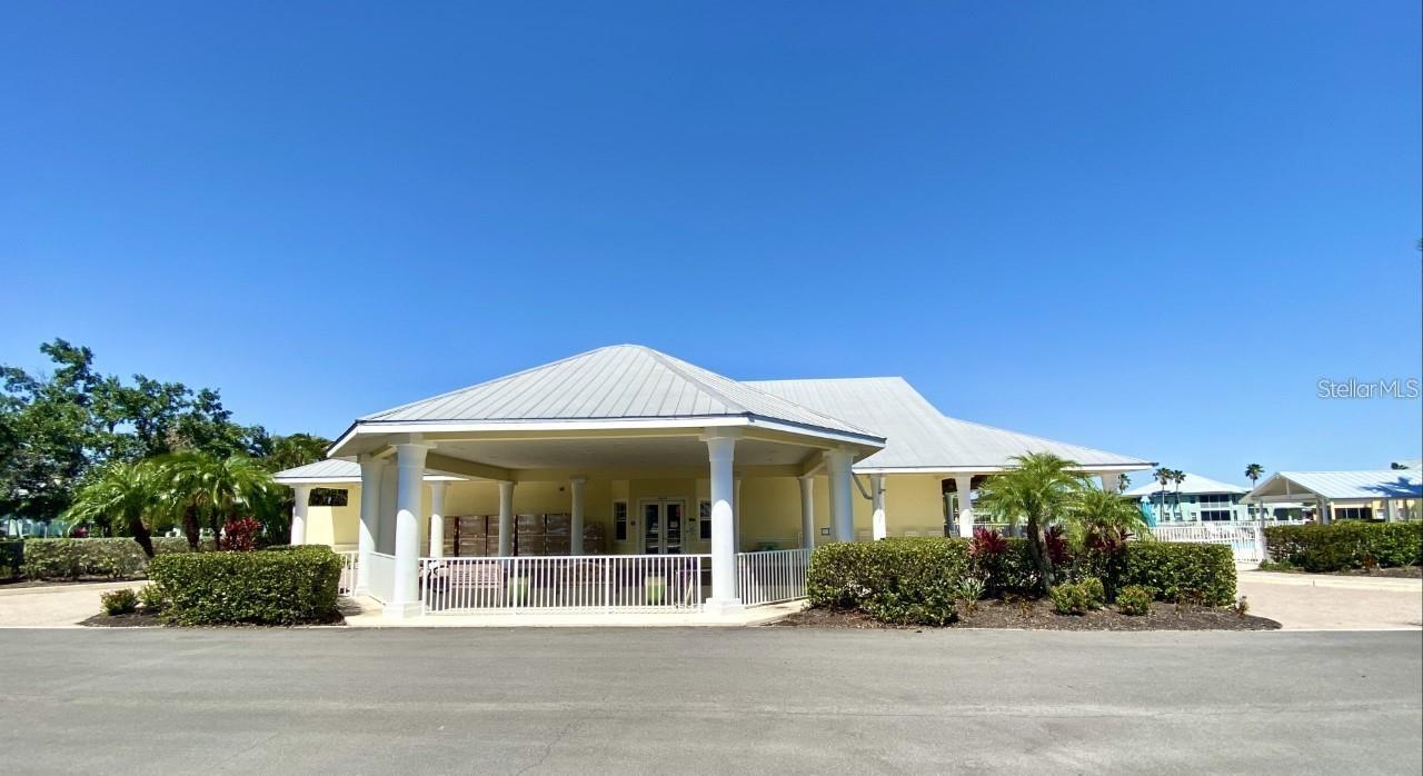 LAKE VIEW CONDO AT HERITAGE - Residential