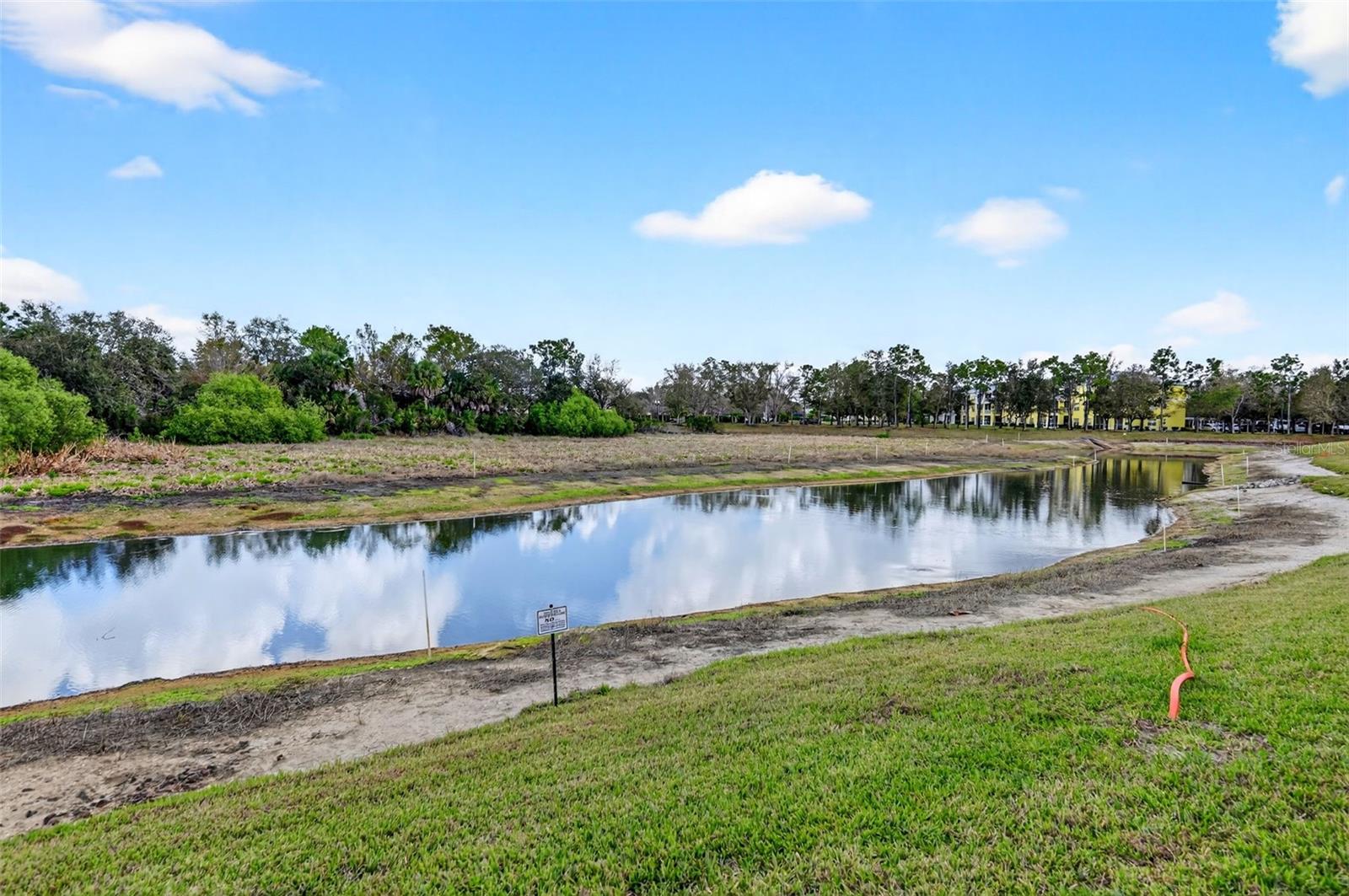 LAKE VIEW CONDO AT HERITAGE - Residential