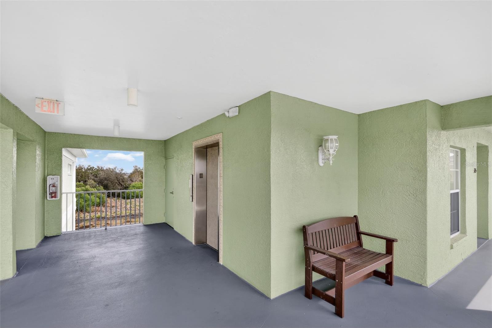 LAKE VIEW CONDO AT HERITAGE - Residential