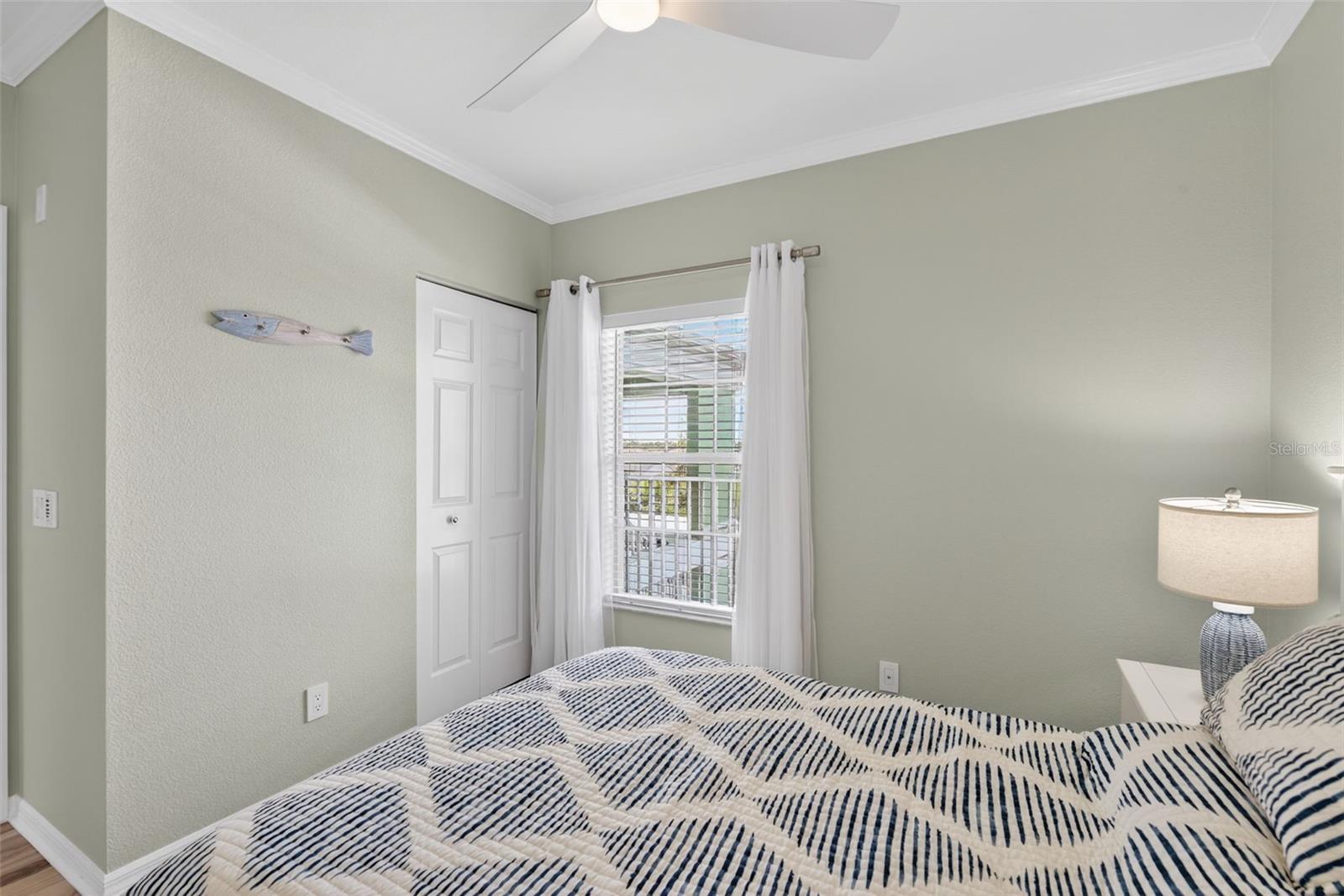 LAKE VIEW CONDO AT HERITAGE - Residential