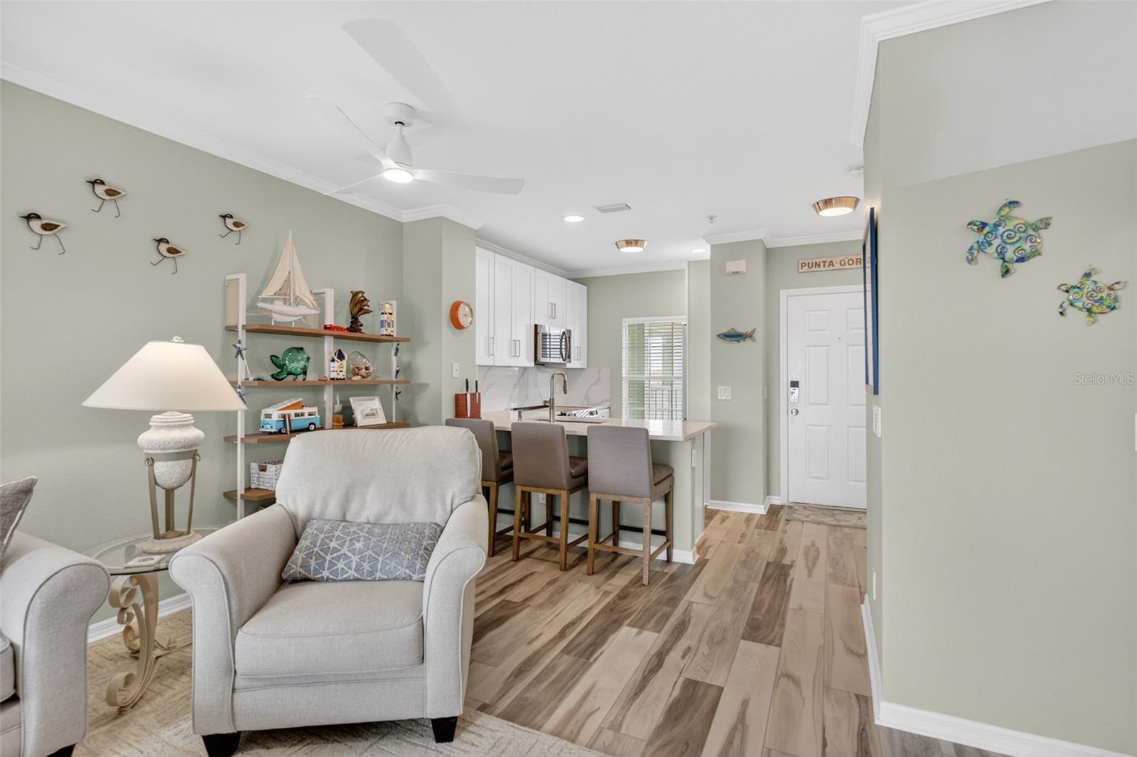 LAKE VIEW CONDO AT HERITAGE - Residential