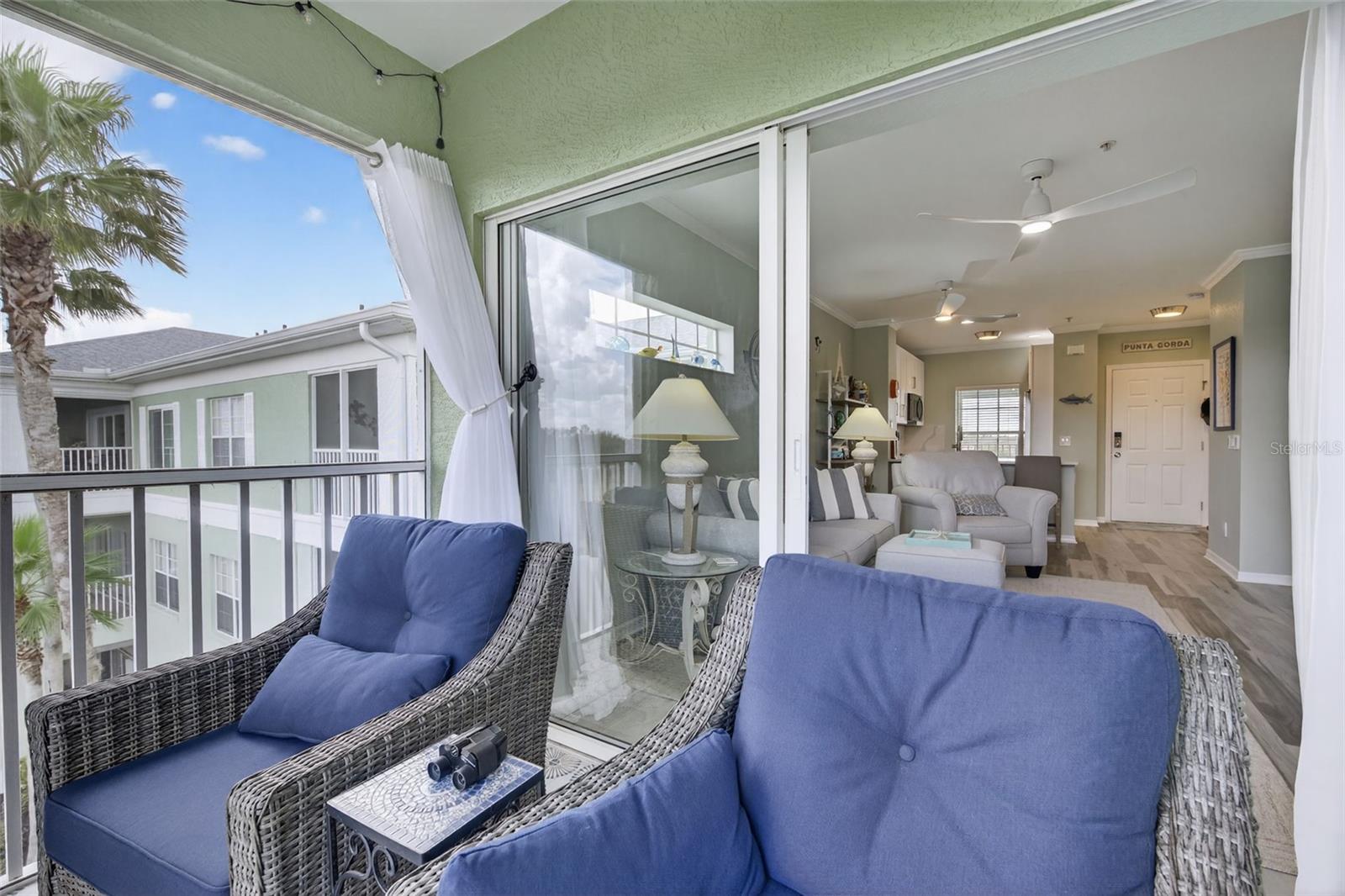 LAKE VIEW CONDO AT HERITAGE - Residential