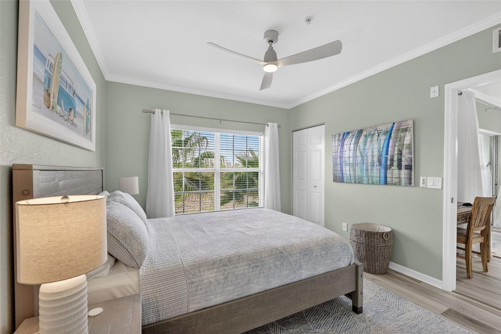 LAKE VIEW CONDO AT HERITAGE - Residential