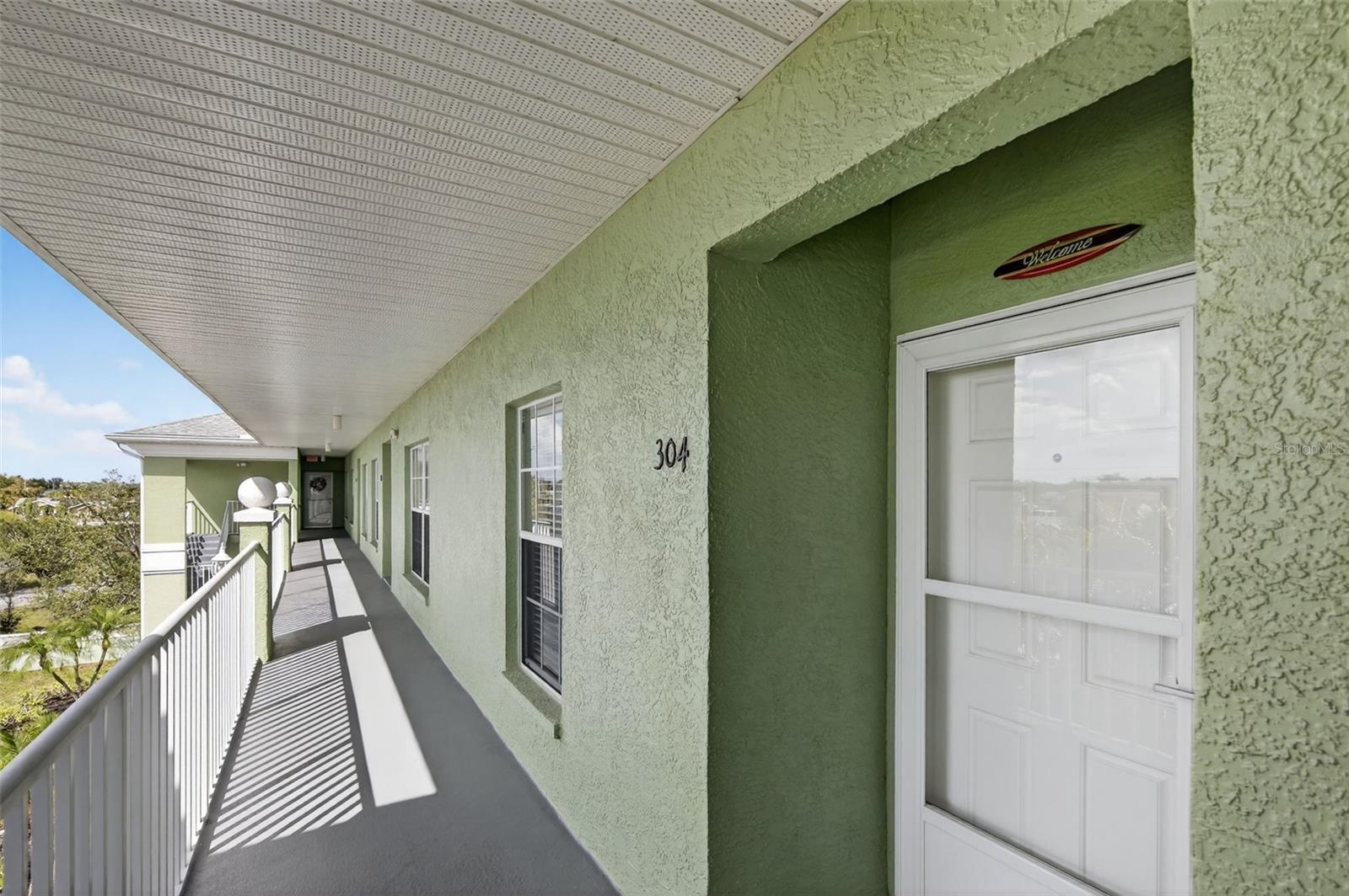 LAKE VIEW CONDO AT HERITAGE - Residential