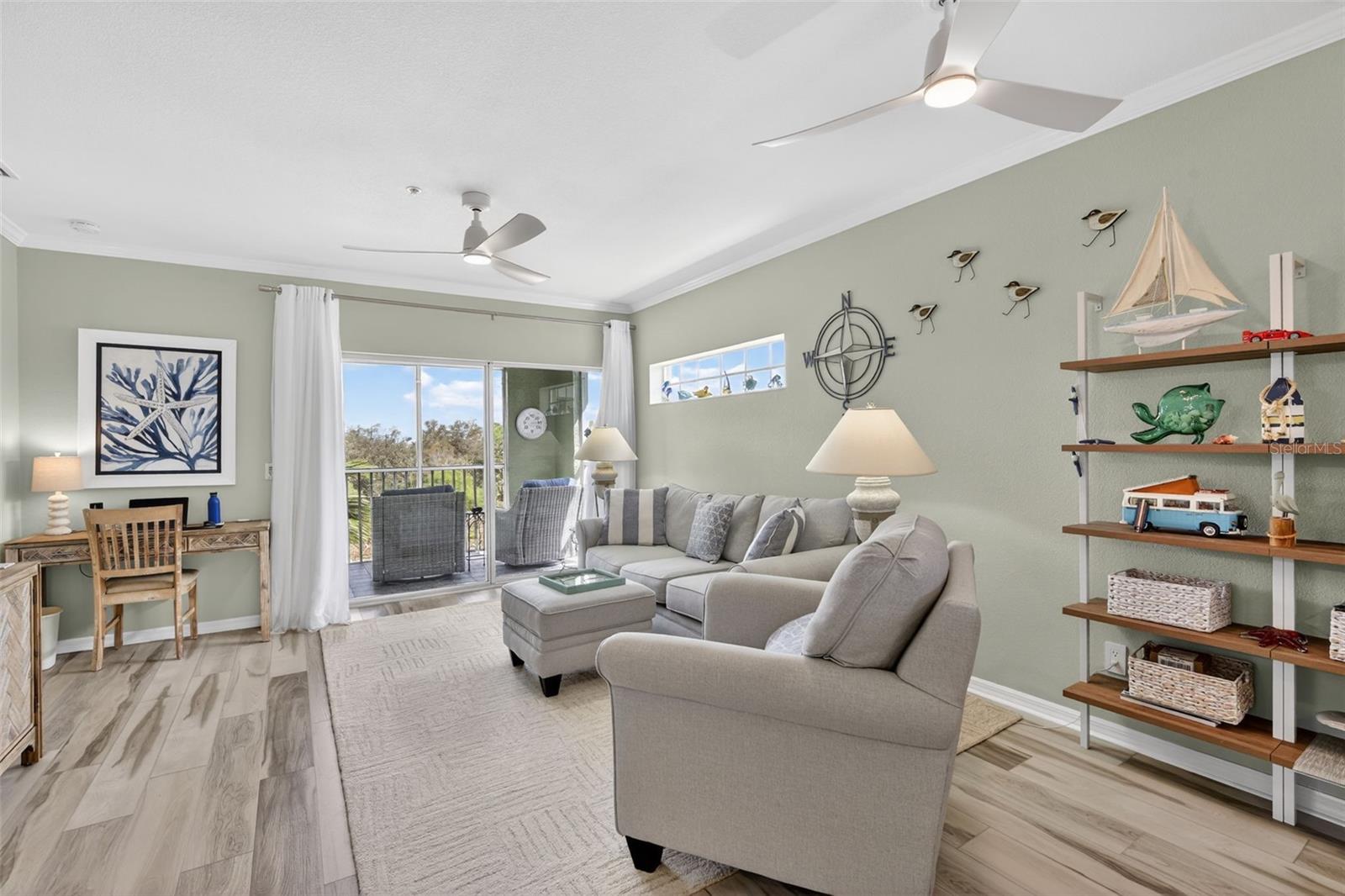 LAKE VIEW CONDO AT HERITAGE - Residential