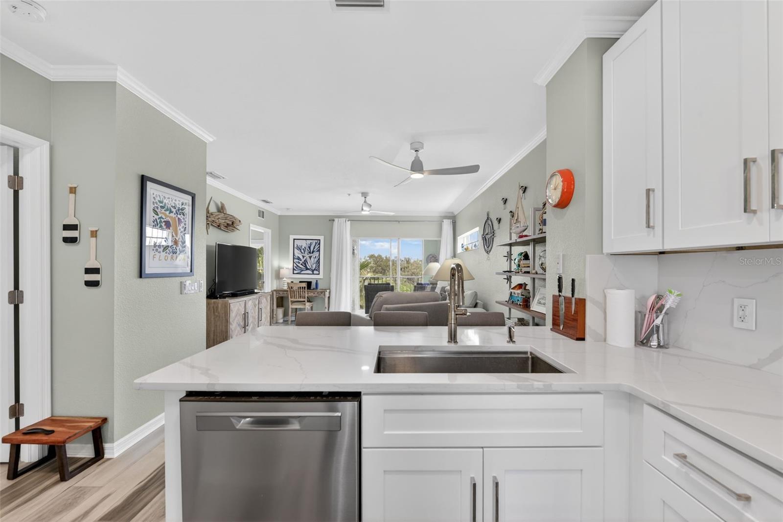 LAKE VIEW CONDO AT HERITAGE - Residential