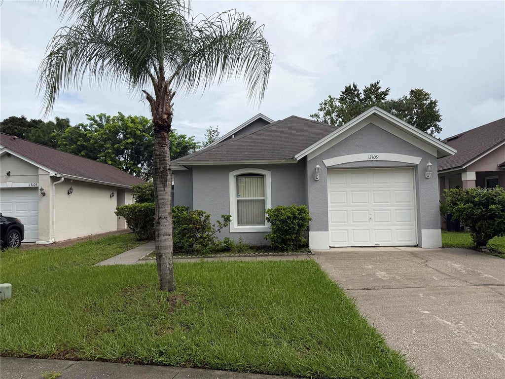 Photo of 13109 Odyssey Lake Way, Orlando, FL 32826 (MLS # O6441795)