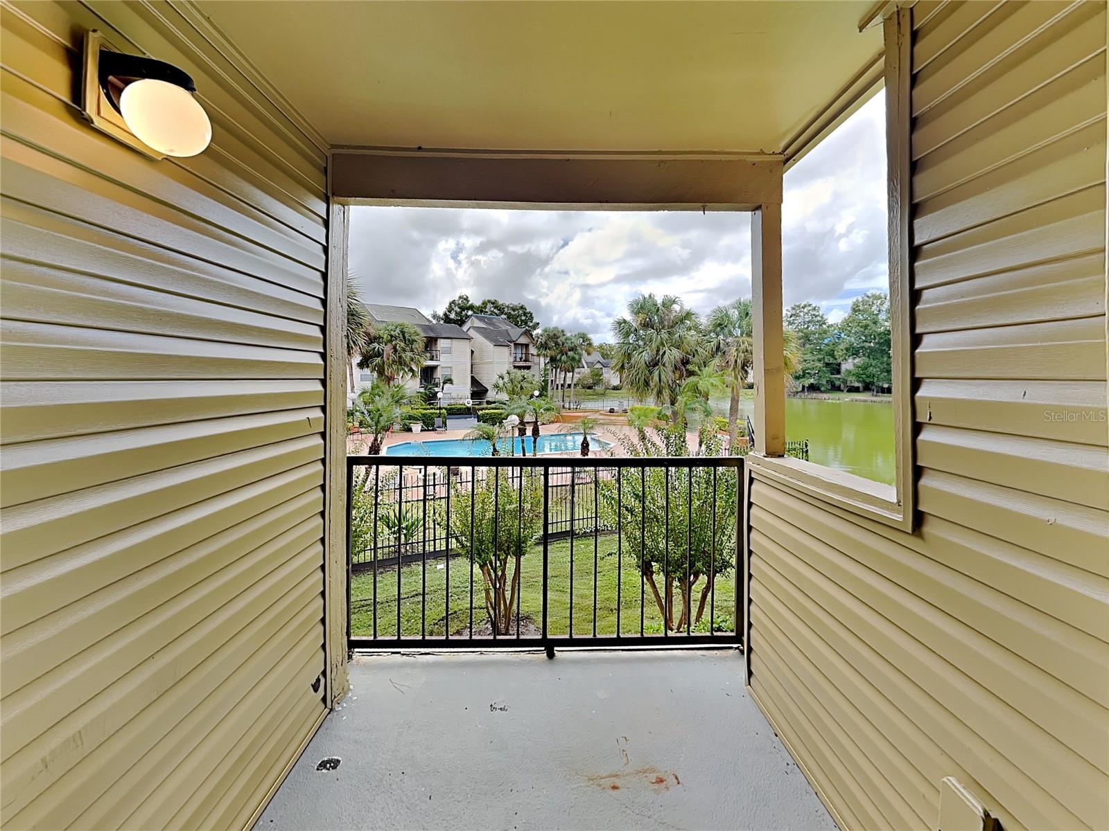 PLAZA/MILLENIUM - Residential Lease